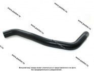 Патрубок радиатора 2190 Granta верхний АКПП ВПТ|Код 62190