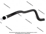 Патрубок радиатора 2190 Granta нижний АКПП ВПТ|Код 62193