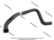 Патрубок радиатора 2190 Granta нижний ВПТ|Код 62194