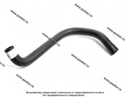 Патрубок радиатора LADA Vesta верхний ВПТ|Код 62196