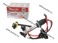 Лампа ксенон H27 12V 35W 880 ClearLight 4300K [упаковка 2 шт.]|Код 62206