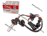 Лампа ксенон HB4 12V 35W P22d ClearLight 9006 4300K [упаковка 2 шт.]|Код 62212