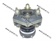 Вал карданный промежуточный 21213 в сборе|Код 6224