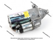 Стартер Волга дв 406 КЗАТЭ 6012.3708-01 редукторный 2.0 кВт Уценка|Код 62241
