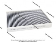 Фильтр салонный AUDI Q7 06- Porsche Cayenne 02-10 VW Touareg 02-10 Multivan 03- LECAR угольный|Код 62279