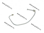 Трубка сцепления Газель 3302-1602580 металл|Код 6228