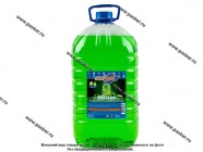 Жидкость стеклоомывающая   АвтоПаскер 5л ЛЕТО Мохито упаковка ПЭТ|Код 6232