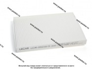 Фильтр салонный Hyundai i30 07-12 Kia See'd 06- LECAR|Код 62321