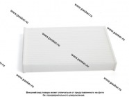 Фильтр салонный Nissan Juke Pulsar Sentra Tiida III C13R Russia RENAULT Fluence LECAR|Код 62328