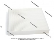 Фильтр салонный Nissan Almera 00- Primera 02- Lexus GS 12- IS 13- LECAR|Код 62331