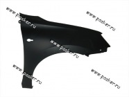 Крыло 2190 Granta, Калина 2 переднее правое АвтоВАЗ катафорез|Код 62341