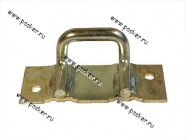 Фиксатор замка багажника 2110|Код 62348