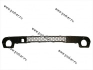 Решетка бампера 2123 Chevy Niva н/о|Код 62352