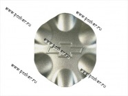 Колпак колесного диска 2123 Chevrolet Niva|Код 62354