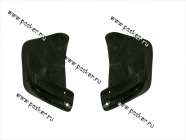 Брызговики задние 2190 Granta БРПласт|Код 62375