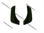 Брызговики передние 2190 Granta БРПласт|Код 62376