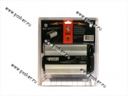 Преобразователь напряжения 12В/220В  150Вт Mystery с USB  в прикуриватель|Код 62394