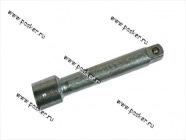 Ключ удлинитель 1/2 125мм НИЗ|Код 62405