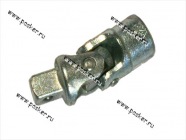 Кардан шарнирный 1/2 НИЗ|Код 62413