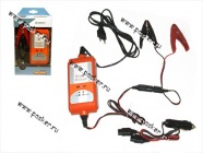 Зарядное устройство BERKUT SMART POWER SP-2N|Код 62414