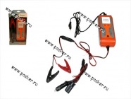 Зарядное устройство BERKUT SMART POWER SP-8N|Код 62415