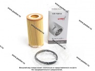 Фильтр масляный Volvo TD LYNXauto LO1914|Код 62428