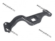 Поперечина КПП 2121,213 5ступ|Код 6247