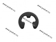 Шайба М3 стопорная карбюратора и трамблера 2108-099 разрезная|Код 6249