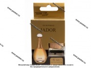 Ароматизатор PRIME CAR бутылочка 6мл по мотивам Jador|Код 62493