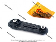 Подушка двигателя Renault Logan задняя в сборе MANOVER MR0014933|Код 62522