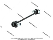 Стойка стабилизатора Chevrolet Aveo переднего LYNXauto C7144LR|Код 62537