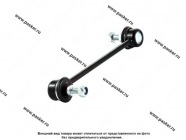 Стойка стабилизатора Chevrolet Lacetti заднего LYNXauto C7087LR|Код 62540