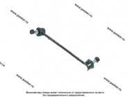 Стойка стабилизатора Chevrolet Lacetti переднего правая LYNXauto C7086R|Код 62542