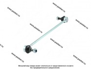 Стойка стабилизатора Citroen C4 Peugeot 308 переднего LYNXauto C7265LR|Код 62545