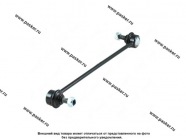 Стойка стабилизатора Ford Focus 2/3 Mazda 3 переднего LYNXauto C7150LR|Код 62547