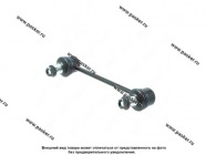 Стойка стабилизатора Kia Ceed 07-12 Hyundai I30 заднего LYNXauto C7199LR|Код 62571