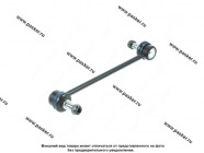 Стойка стабилизатора Kia Ceed 07-12 Hyundai I30 переднего LYNXauto C7198LR|Код 62578