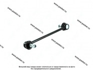 Стойка стабилизатора Mitsubishi Lancer 10 ASX Outlander переднего LYNXauto C7270LR|Код 62580