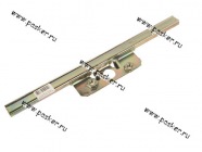 Кронштейн боковых стекол 2110 2170 Priora передний левый|Код 62586