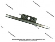 Кронштейн боковых стекол 2109-99 2114-15 передний левый|Код 62588