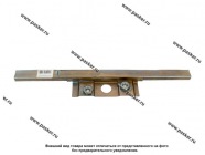 Кронштейн боковых стекол 2109-99 2114-15 передний правый|Код 62589