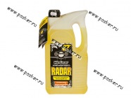 Жидкость незамерзающая HI-GEAR RADAR 5688 4л до -27|Код 6259