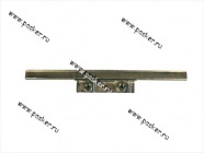 Кронштейн боковых стекол 2108 2113 лев/прав|Код 62590