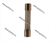 Предохранитель цилиндрический стеклянный Nord YADA 10A 6х30мм|Код 62600