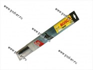 Щетки стеклоочистителя 38см универсальная BOSCH AEROTWIN Multi-Clip 576|Код 62614
