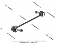 Стойка стабилизатора Renault Duster Kaptur Nissan Terrano переднего LYNXauto C7420LR|Код 62678