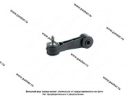 Стойка стабилизатора VW Golf Skoda Ovtavia 96- переднего LYNXauto C7003LR|Код 62686