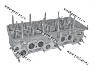 ГБЦ 21011-1003011-00 в сборе|Код 6275