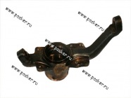 Кулак поворотный 2123 Chevrolet Niva с ABS левый АвтоВАЗ|Код 62759