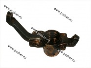 Кулак поворотный 2123 Chevrolet Niva с ABS правый АвтоВАЗ|Код 62760